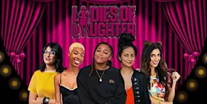 LOL : Ladies Of Laughter – Luton