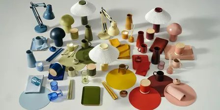 Home Design Talk: The Colour Edit