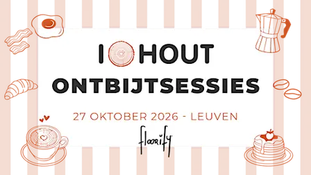 Martens Hout Ontbijtsessie | Floorify - Dé specialist in vinyl vloeren