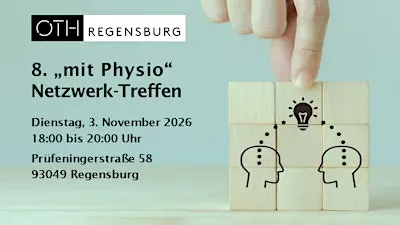 Belasten oder bremsen? Pacing und Graded Activity in der Physiotherapie