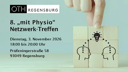 Belasten oder bremsen? Pacing und Graded Activity in der Physiotherapie