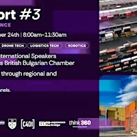 PORT-to-PORT THREE Strengthening Humber and Bulgarian Trade Dialogue