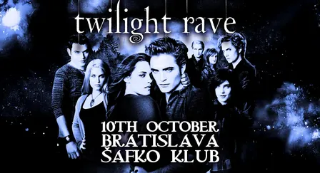 Twilight Rave (Bratislava)
