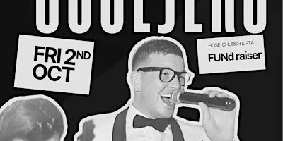 The Souljers - An Evening of Incredible Live Entertainment  - Fundraiser