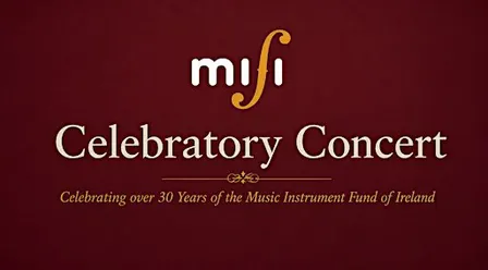 Over 30 Years of MIFI: A Celebratory Concert