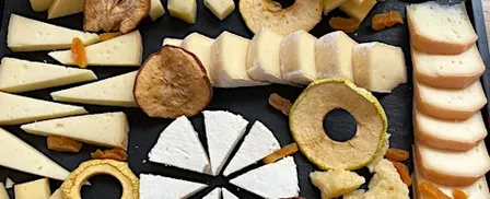 TCS: Cheese-Maxing - Oct 28