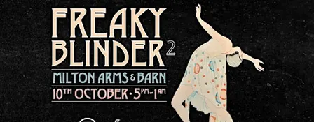 Freaky Blinder 2