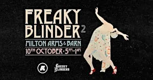 Freaky Blinder 2