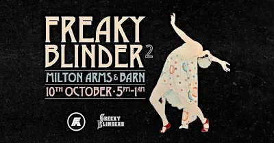 Freaky Blinder 2