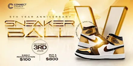 Sneaker Ball