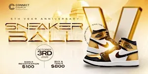 Sneaker Ball