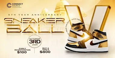 Sneaker Ball