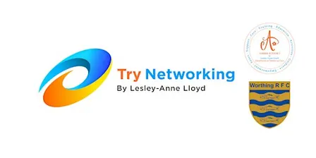 Try Networking