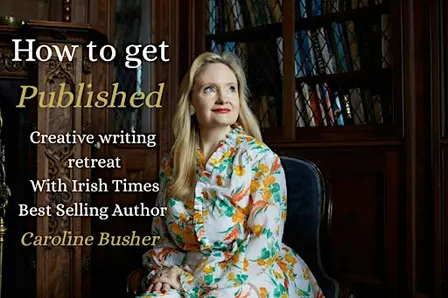 How To Get Published One Day Creative Writing Retreat