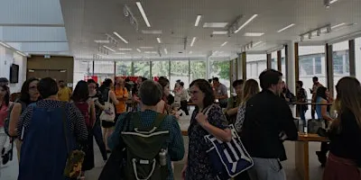 HCID Conference 2026: ‘Rage Against the Machine!'