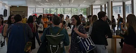 HCID Conference 2026: ‘Rage Against the Machine!'