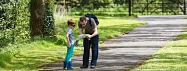 Orienteering with Orienteering Ireland -  Refundable Attendance Deposit