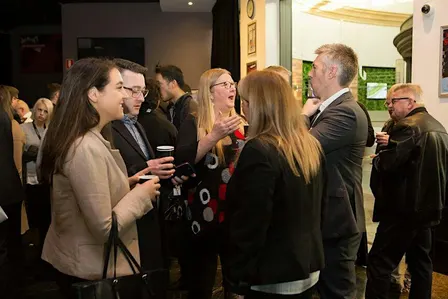 StartUps, Entrepreneurs, Investors Networking & Pitch Event Atlanta