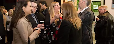 StartUps, Founders,  Investors, Talent Networking & Pitch Atlanta