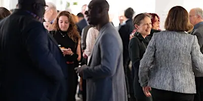 Atlanta Startups, Investors, Professionals: Pitch & Networking Event