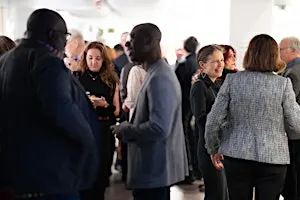 Atlanta Startups, Investors, Professionals: Pitch & Networking Event