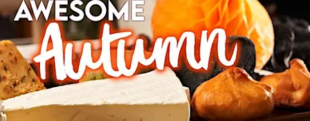 Sheffield (S3)- Autumnal Cheese Night  @ChopShop