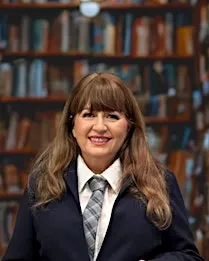 A Reading with Carmel Harrington