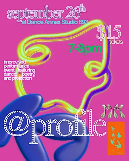 @profile