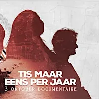 'Tis maar eens per jaar'