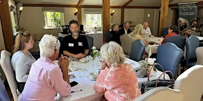Cotswold Networking Witney September 2026 Meet-up