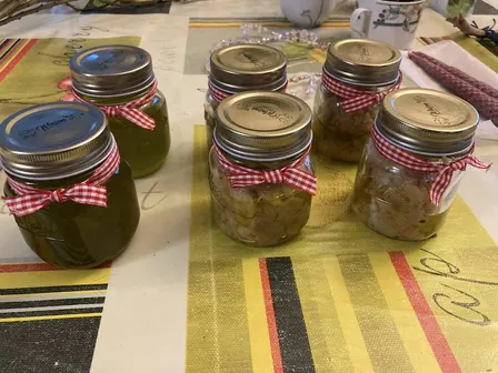 Copy of End of Summer Makers Swap