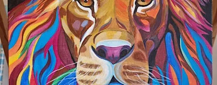 Paint & Prosecco Workshop