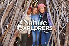 Nature Explorers at Panshanger Park