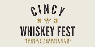Cincy Whiskey Fest