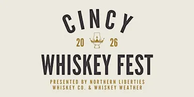 Cincy Whiskey Fest