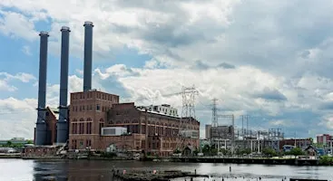 PPS's Festival of Architecture and Design: Manchester Street Power Station