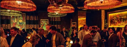 Intelligent Singles Mixer in Montreal!