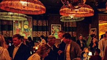 Intelligent Singles Mixer in Montreal!