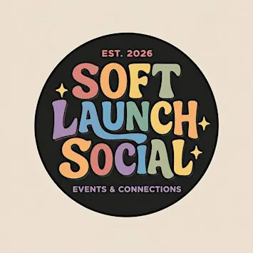 Soft Launch Social Presents: Queer Speed Friending (21-35)