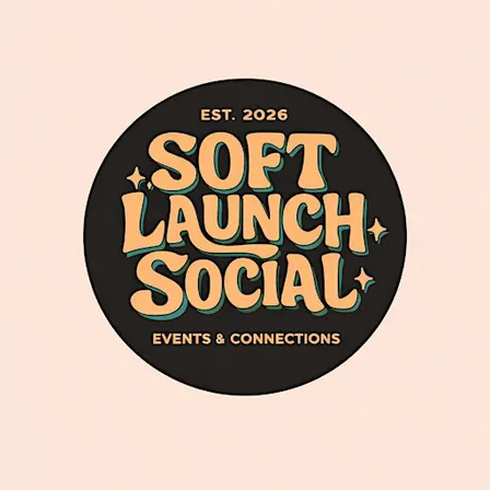 Soft Launch Social presents: Speed Friending (21-35)