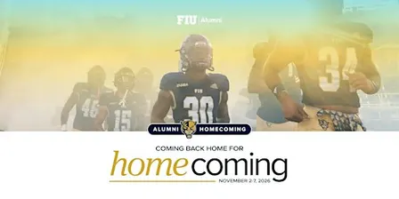 2026 FIU Alumni Homecoming Events