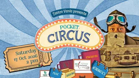 Pocket Circus