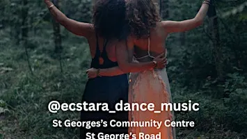 Autumn Equinox Ecstatic Dance