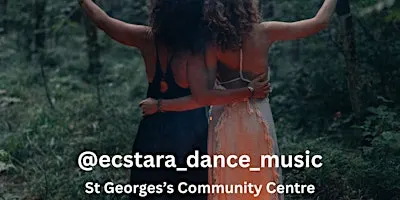 Autumn Equinox Ecstatic Dance