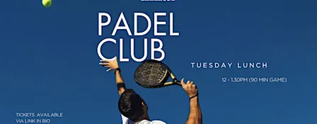 Unlimited Padel Club