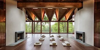 Unbound A One- Day Mini Immersion Retreat