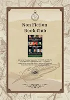Non-Fiction Book Club