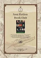 Non-Fiction Book Club