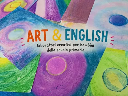 ART & ENGLISH
