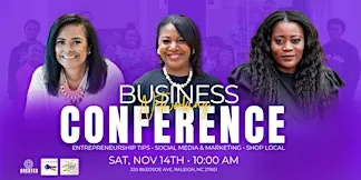 Business Networking Event 2026